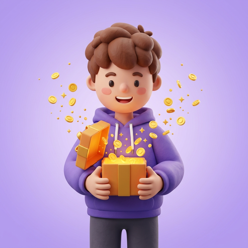 Rewards